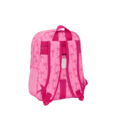 Mochila safta infantil adaptable a carro stitch chill 340x260x110 mm