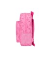 Mochila safta infantil adaptable a carro stitch chill 340x260x110 mm