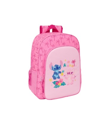 Mochila safta adaptable a carro stitch chill 420x330x140 mm