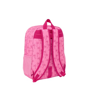 Mochila safta adaptable a carro stitch chill 420x330x140 mm