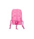 Bolso escolar portatodo safta triple pequeno con goma elastica 22cm stitch chill 85x220x60 mm