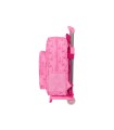 Mochila safta mod. 185 con carro 705 stitch chill 340x260x110 mm