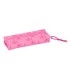 Bolso escolar portatodo safta rectangular con goma elastica 22cm stitch chill 40x220x70 mm