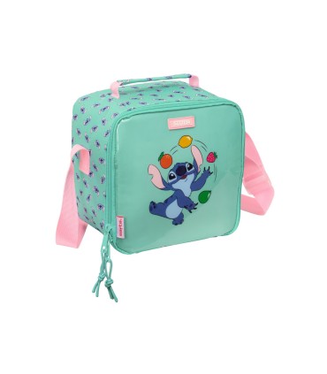 Nevera safta waterproof stitch ice cream 200x200x150 mm