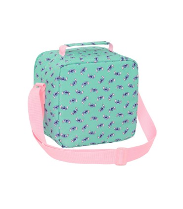 Nevera safta waterproof stitch ice cream 200x200x150 mm