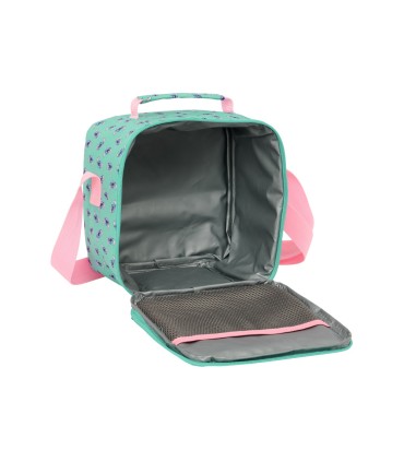 Nevera safta waterproof stitch ice cream 200x200x150 mm