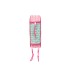 Plumier escolar safta triple 37 piezas stitch ice cream 195x125x55 mm