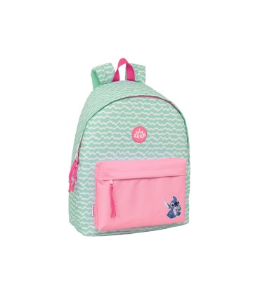 Mochila safta stitch ice cream 420x330x150 mm