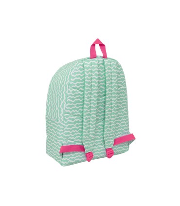 Mochila safta stitch ice cream 420x330x150 mm