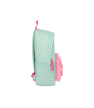 Mochila safta stitch ice cream 420x330x150 mm