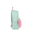Mochila safta stitch ice cream 420x330x150 mm