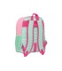 Mochila safta junior adaptable a carro stitch ice cream 380x320x120 mm