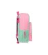 Mochila safta junior adaptable a carro stitch ice cream 380x320x120 mm