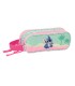 Bolso escolar portatodo safta doble stitch ice cream 80x210x60 mm