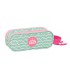 Bolso escolar portatodo safta doble stitch ice cream 80x210x60 mm