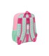 Mochila safta infantil adaptable a carro stitch ice cream 340x260x110 mm
