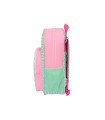 Mochila safta infantil adaptable a carro stitch ice cream 340x260x110 mm