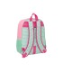 Mochila safta adaptable a carro stitch ice cream 420x330x140 mm