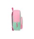 Mochila safta adaptable a carro stitch ice cream 420x330x140 mm