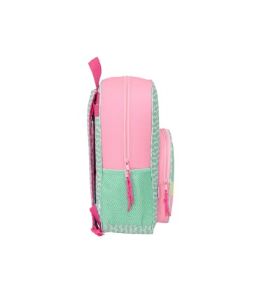 Mochila safta adaptable a carro stitch ice cream 420x330x140 mm