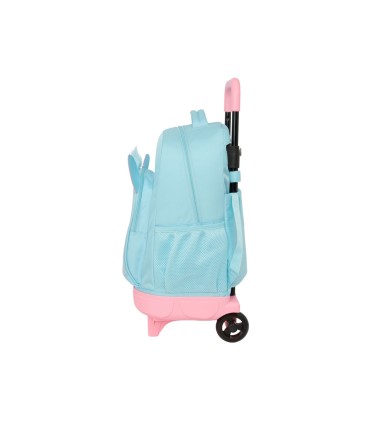 Mochila safta grande con ruedas compact extraible safta furby 450x330x220 mm