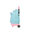 Mochila safta grande con ruedas compact extraible safta furby 450x330x220 mm
