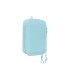 Plumier escolar safta triple 37 piezas furby 195x125x55 mm