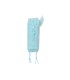 Plumier escolar safta triple 37 piezas furby 195x125x55 mm