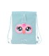 Saco plano safta junior furby 340x260x10 mm