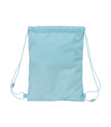 Saco plano safta junior furby 340x260x10 mm