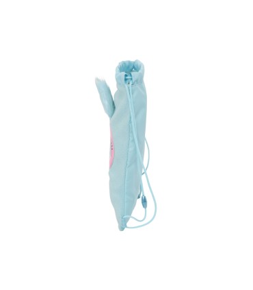 Saco plano safta junior furby 340x260x10 mm