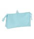 Bolso escolar portatodo safta triple furby 120x220x30 mm