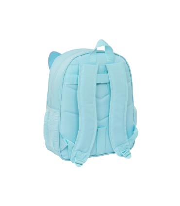 Mochila safta junior adaptable a carro furby 380x320x120 mm