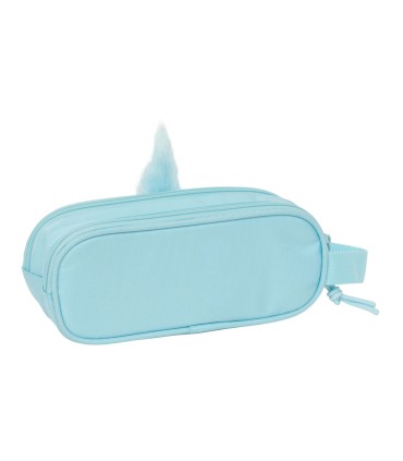 Bolso escolar portatodo safta doble furby 80x210x60 mm
