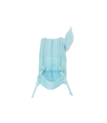 Bolso escolar portatodo safta doble furby 80x210x60 mm