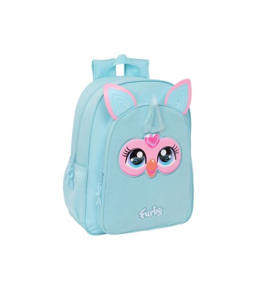 Mochila safta adaptable a carro furby 420x330x140 mm