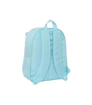 Mochila safta adaptable a carro furby 420x330x140 mm