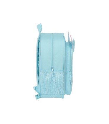 Mochila safta adaptable a carro furby 420x330x140 mm