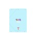 Carpeta safta gomas solapas folio carton furby
