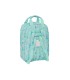 Mochila safta infantil reciclado y repelente al agua miffy friends 280x200x80 mm