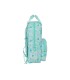 Mochila safta infantil reciclado y repelente al agua miffy friends 280x200x80 mm