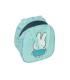 Neceser safta termo reciclado y repelente al agua miffy friends 220x190x140 mm