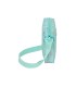 Bolsito bandolera safta reciclado y repelente al agua miffy friends 180x160x40 mm