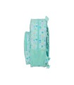 Mochila safta infantil adaptable carro reciclado y repelente al agua miffy friends 340x260x110 mm