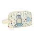 Portadesayunos termo safta reciclado y repelente agua miffy buddy 120x215x65 mm