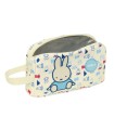 Portadesayunos termo safta reciclado y repelente agua miffy buddy 120x215x65 mm