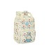 Mochila safta infantil reciclado y repelente al agua miffy buddy 280x200x80 mm