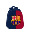 Mochila safta 3d f.c. barcelona 330x270x100 mm