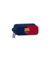 Bolso escolar portatodo safta doble 3d mochilas 3d f.c. barcelona 80x210x60 mm