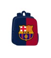 Mochila safta guarderia 3d f.c. barcelona 270x220x100 mm
